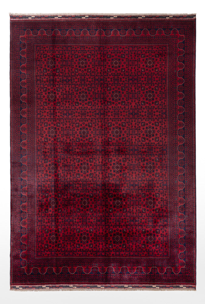 Khal Mohammadi Tapete 351x246cm - Tapete Oriental