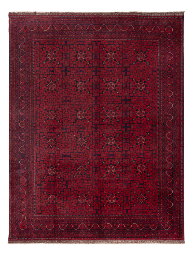 Khal Mohammadi Tapete 333x256cm - Tapete Oriental