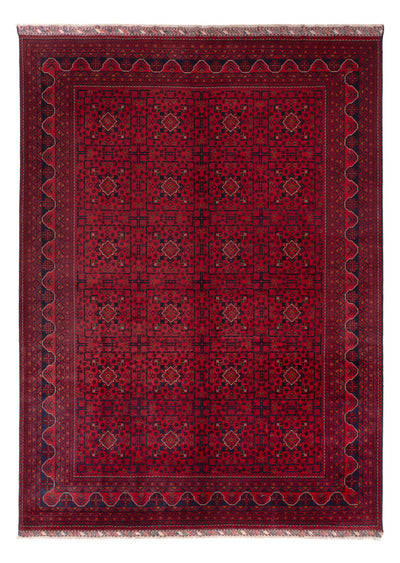 Khal Mohammadi Tapete 247x343cm - Tapete Oriental