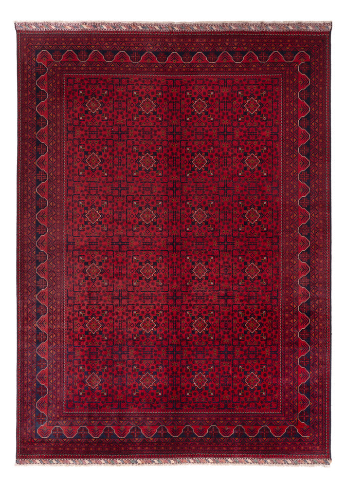 Khal Mohammadi Tapete 343x247cm - Tapete Oriental