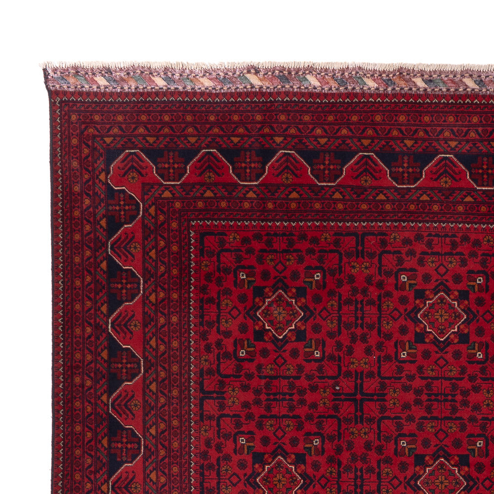 Khal Mohammadi Tapete 343x247cm - Tapete Oriental