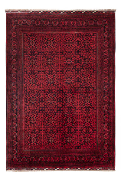 Khal Mohammadi Tapete 252x370cm - Tapete Oriental