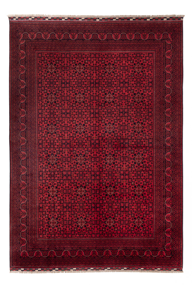Khal Mohammadi Tapete 252x370cm - Tapete Oriental