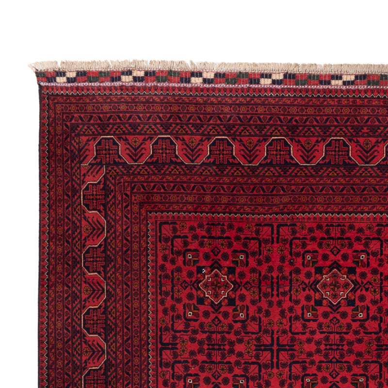 Khal Mohammadi Tapete 252x370cm - Tapete Oriental