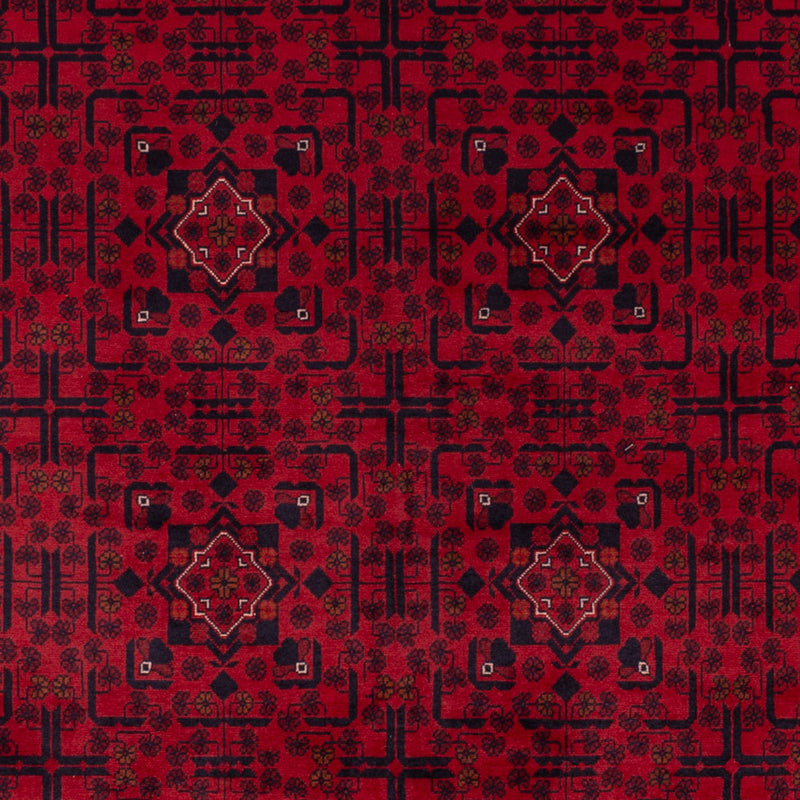 Khal Mohammadi Tapete 251x348cm - Tapete Oriental