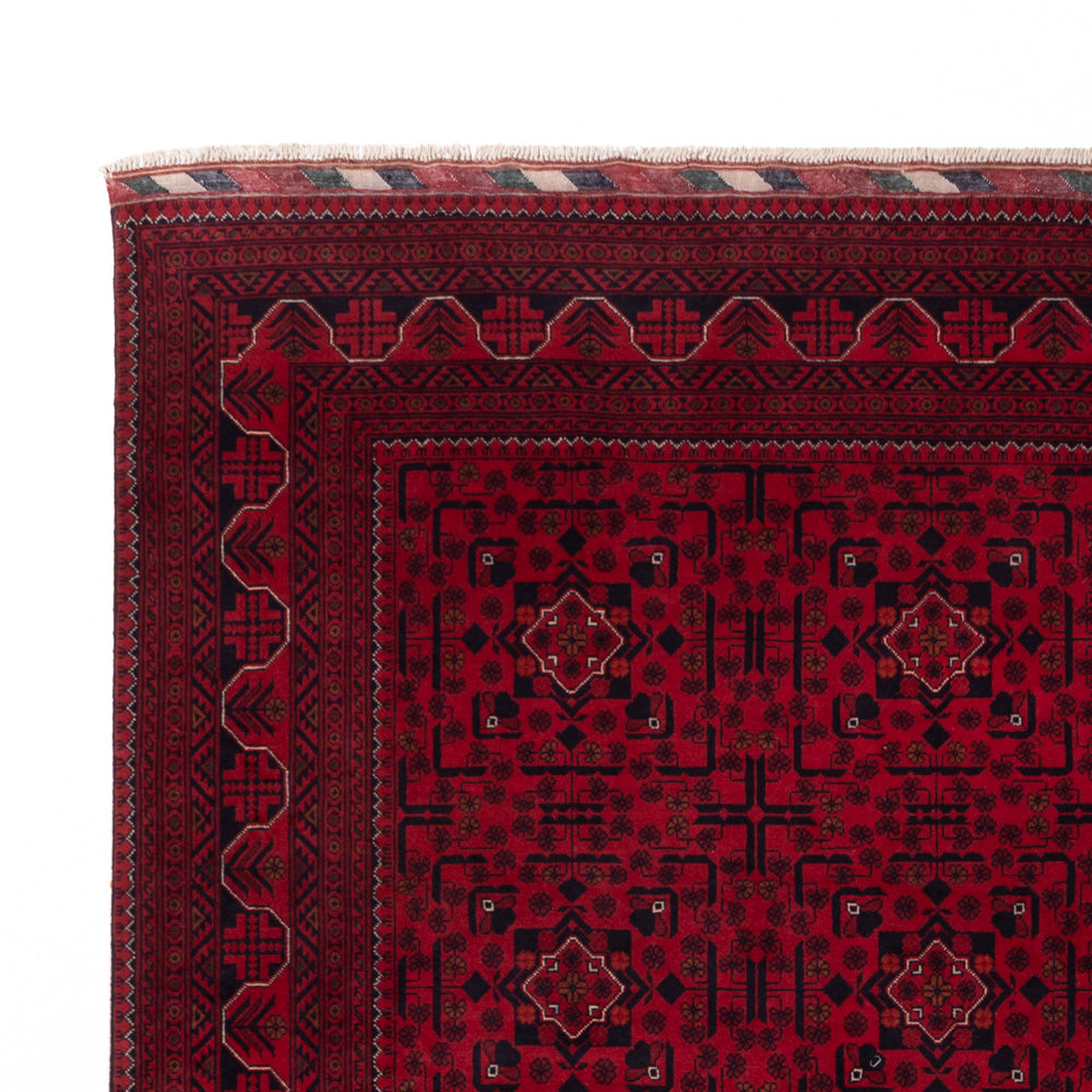 Khal Mohammadi Tapete 251x348cm - Tapete Oriental