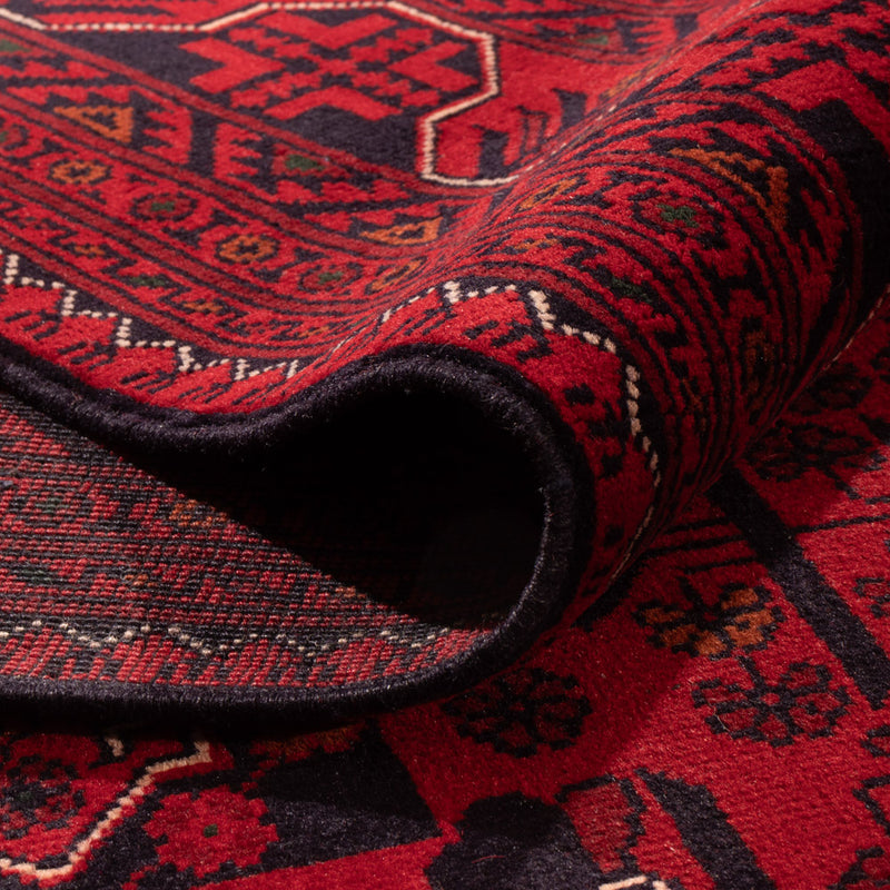 Khal Mohammadi Tapete 251x348cm - Tapete Oriental
