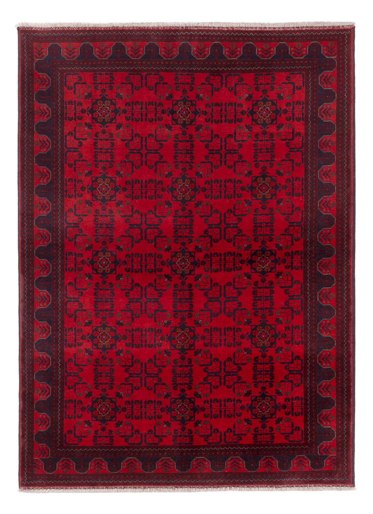 Khal Mohammadi Tapete 243x173cm - Tapete Oriental