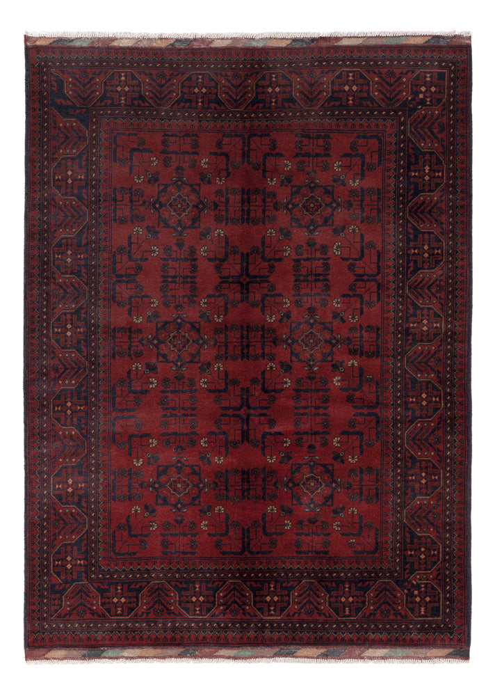 Khal Mohammadi Tapete 200x147cm - Tapete Oriental