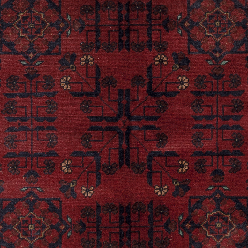 Khal Mohammadi Tapete 200x147cm - Tapete Oriental