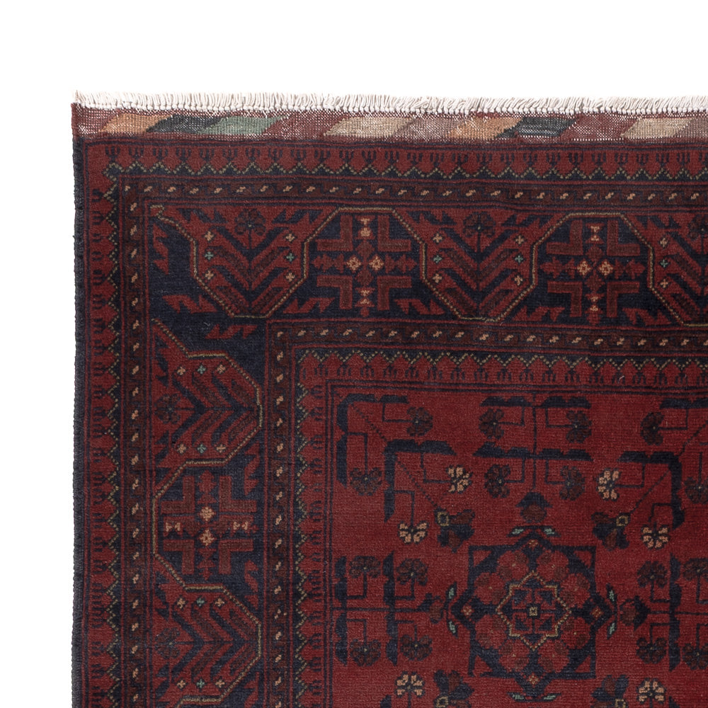 Khal Mohammadi Tapete 200x147cm - Tapete Oriental