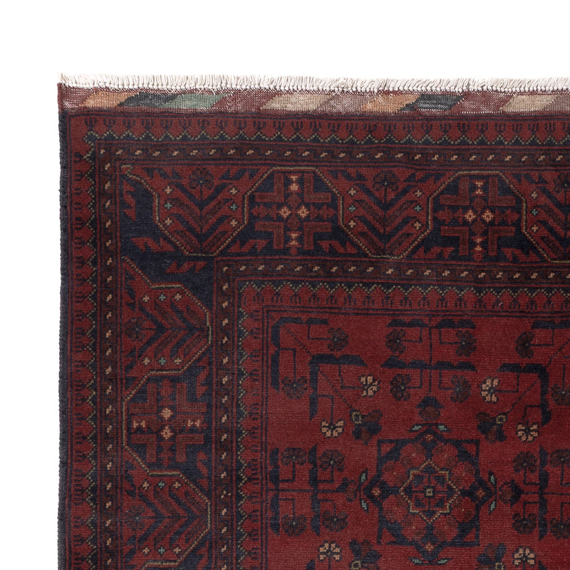 Khal Mohammadi Tapete 200x147cm - Tapete Oriental