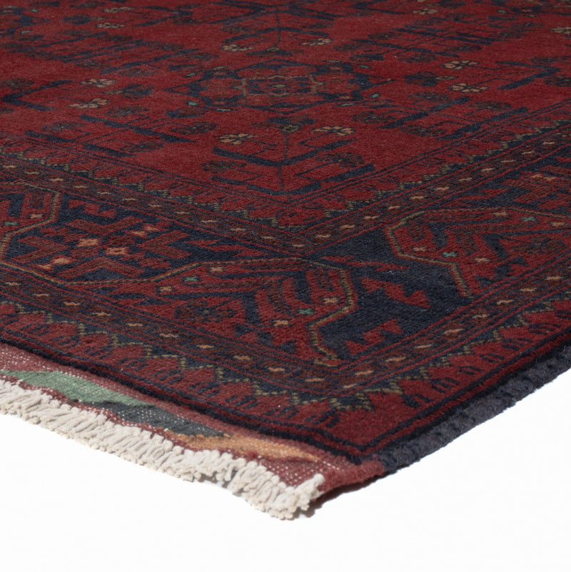 Khal Mohammadi Tapete 200x147cm - Tapete Oriental
