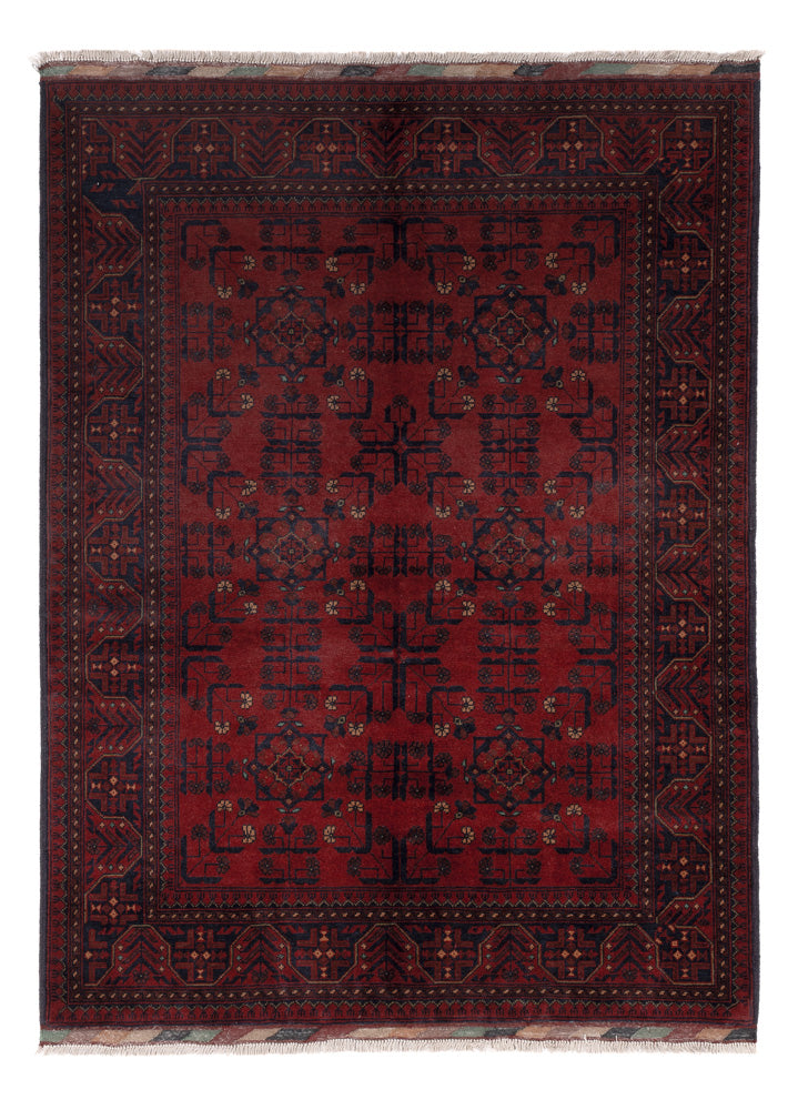 Khal Mohammadi Tapete 200x150cm - Tapete Oriental