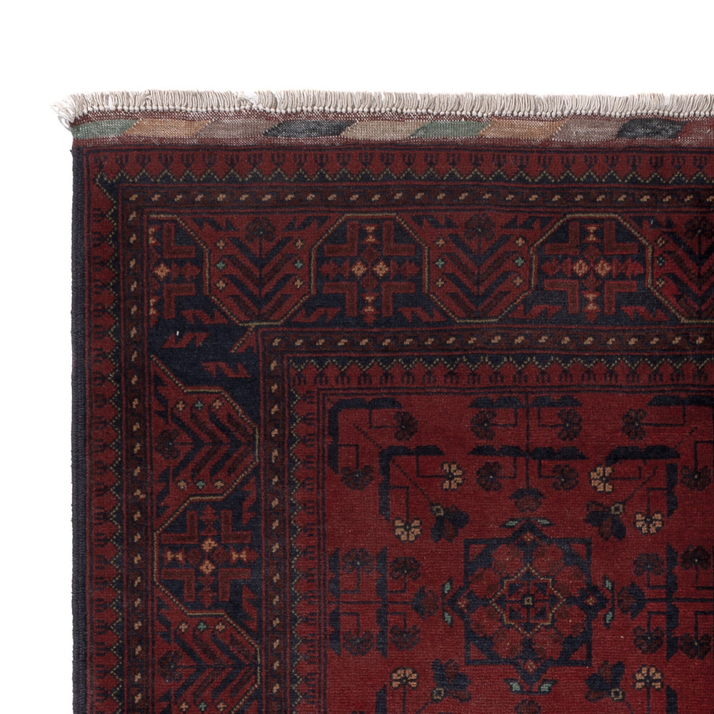 Khal Mohammadi Tapete 200x150cm - Tapete Oriental