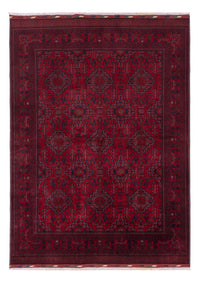 Tapete afegão 232x167cm - Tapete Oriental – product image