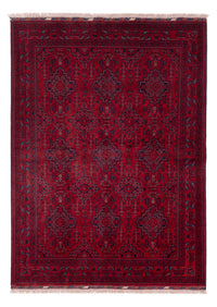 Tapete afegão 236x170cm - Tapete Oriental – product image