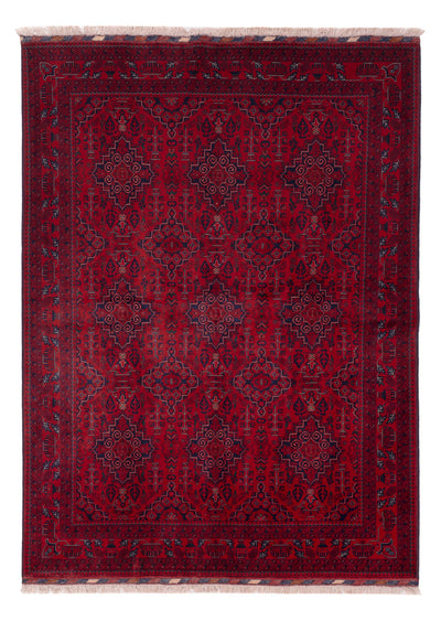 Tapete afegão 170x236cm - Tapete Oriental
