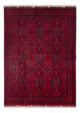 Tapete afegão 236x170cm - Tapete Oriental
