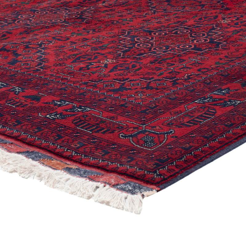 Tapete afegão 236x170cm - Tapete Oriental