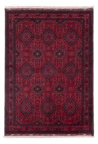 Tapete afegão 240x169cm - Tapete Oriental – product image