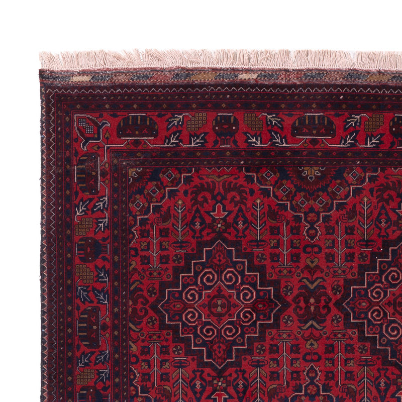 Tapete afegão 240x169cm - Tapete Oriental