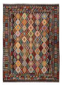 Kilim Maimana Tapete 345x256cm - Tapete de lã – product image