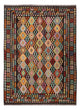 Kilim Maimana Tapete 345x256cm - Tapete de lã