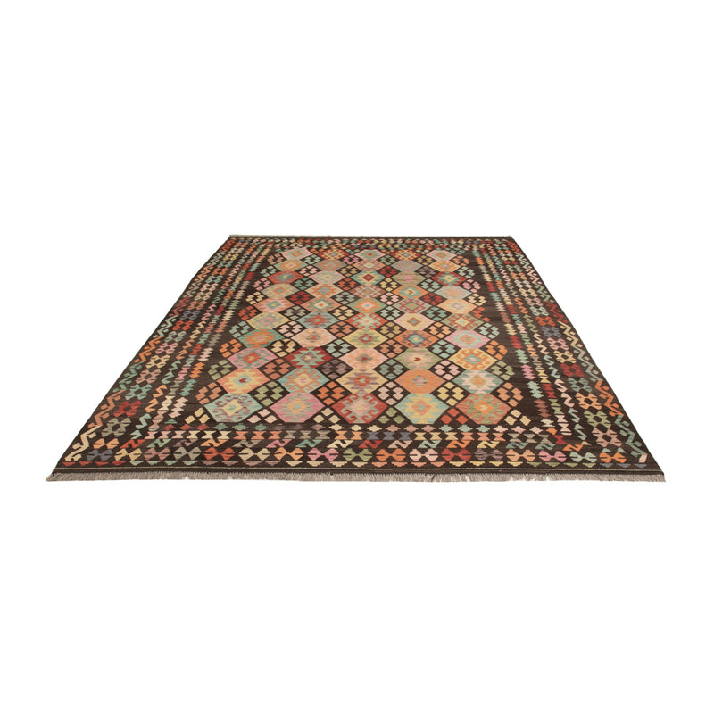 Kilim Maimana Tapete 345x256cm - Tapete de lã