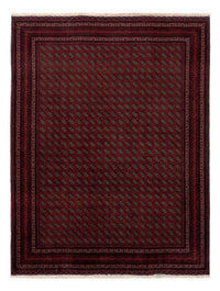 Tapete afegão 196x150cm - Tapete Oriental – product image