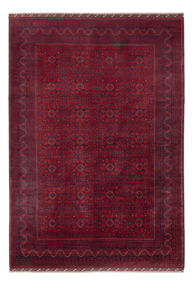 Khal Mohammadi Tapete 362x247cm - Tapete Oriental