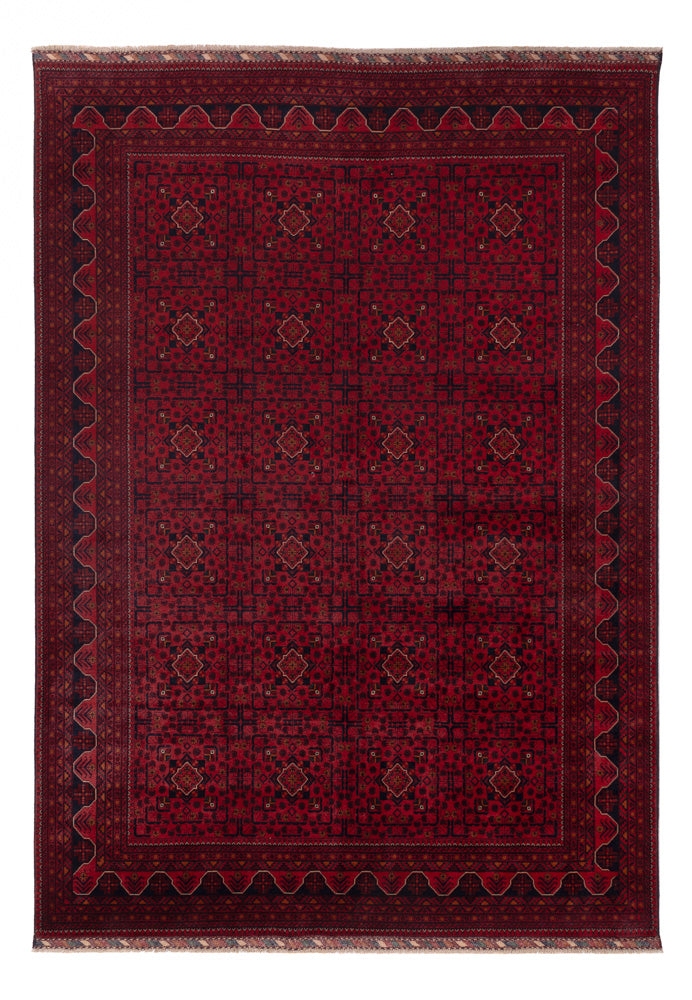 Khal Mohammadi Tapete 343x247cm - Tapete Oriental