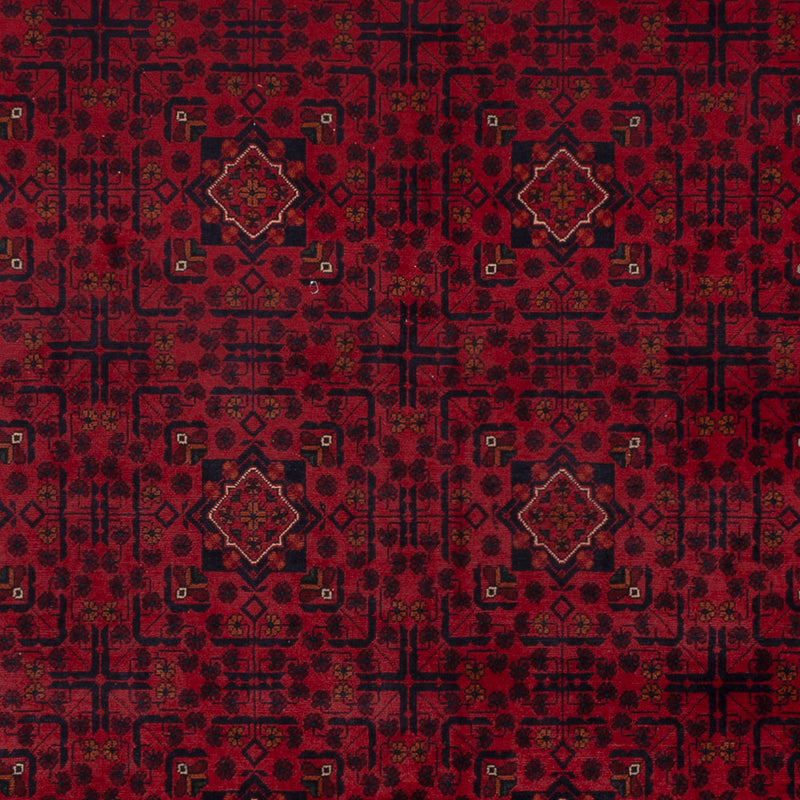 Khal Mohammadi Tapete 343x247cm - Tapete Oriental