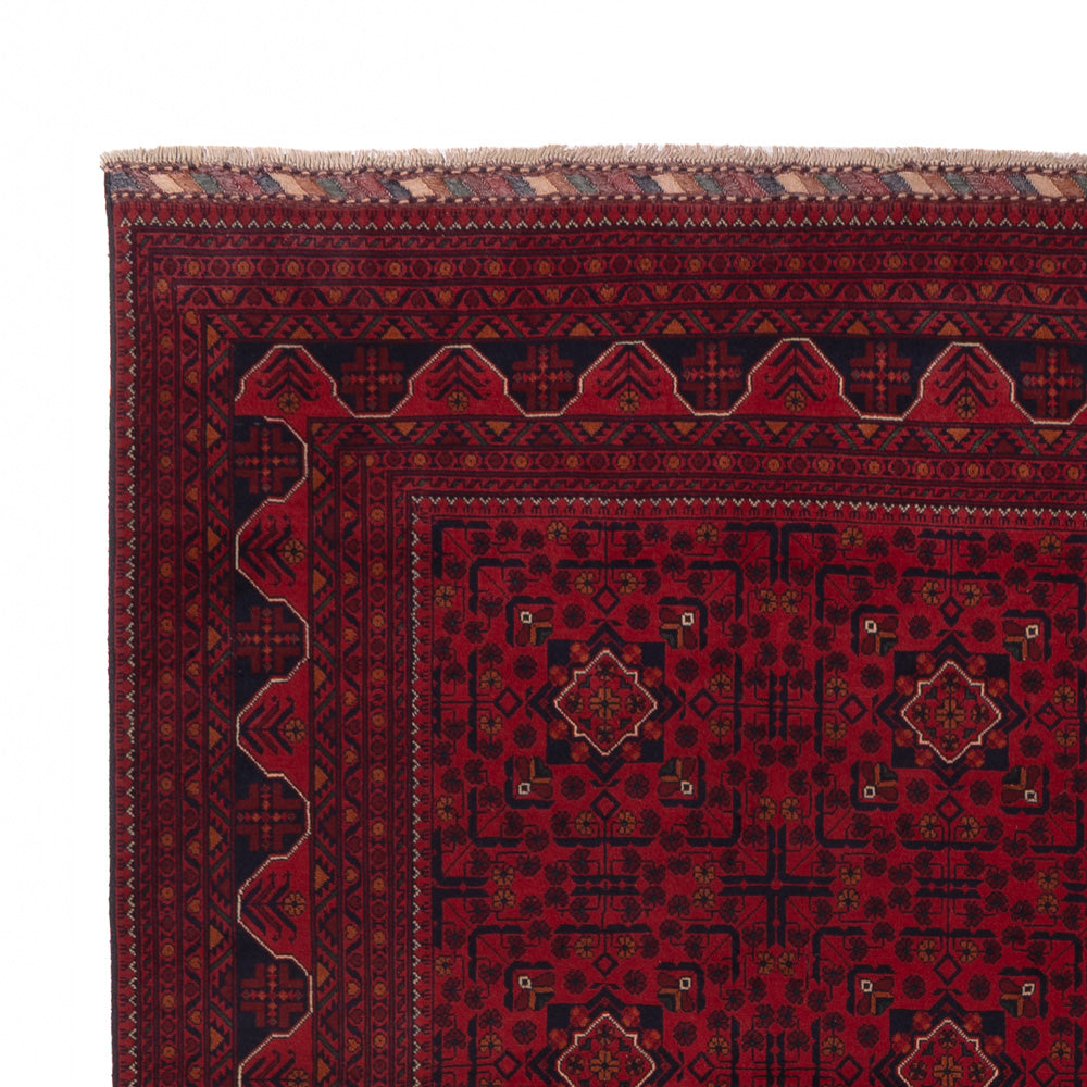 Khal Mohammadi Tapete 343x247cm - Tapete Oriental
