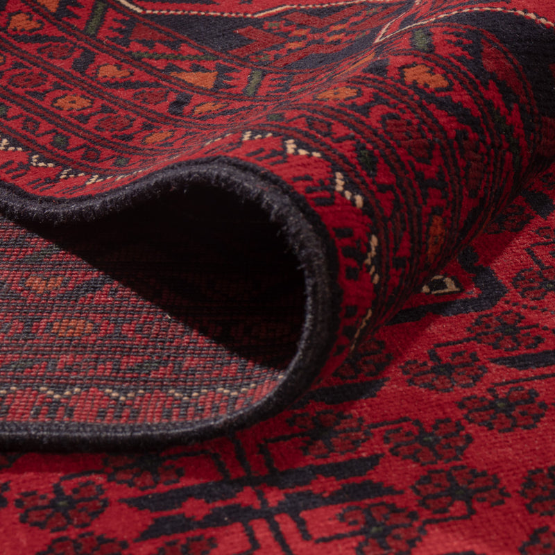 Khal Mohammadi Tapete 343x247cm - Tapete Oriental