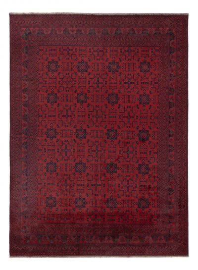Khal Mohammadi Tapete 258x352cm - Tapete Oriental