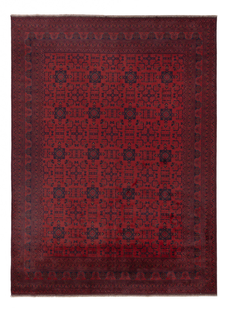 Khal Mohammadi Tapete 258x352cm - Tapete Oriental