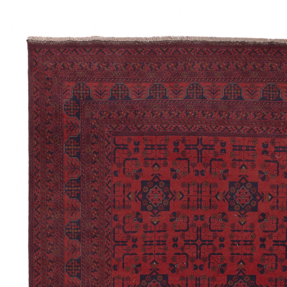 Khal Mohammadi Tapete 258x352cm - Tapete Oriental