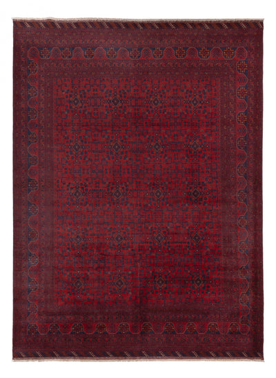 Khal Mohammadi Tapete 256x350cm - Tapete Oriental