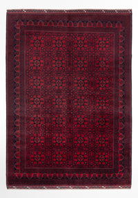 Khal Mohammadi Tapete 351x247cm - Tapete Oriental – product image