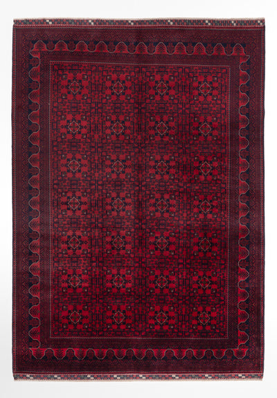 Khal Mohammadi Tapete 247x351cm - Tapete Oriental