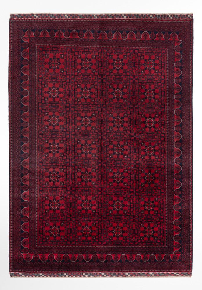 Khal Mohammadi Tapete 351x247cm - Tapete Oriental
