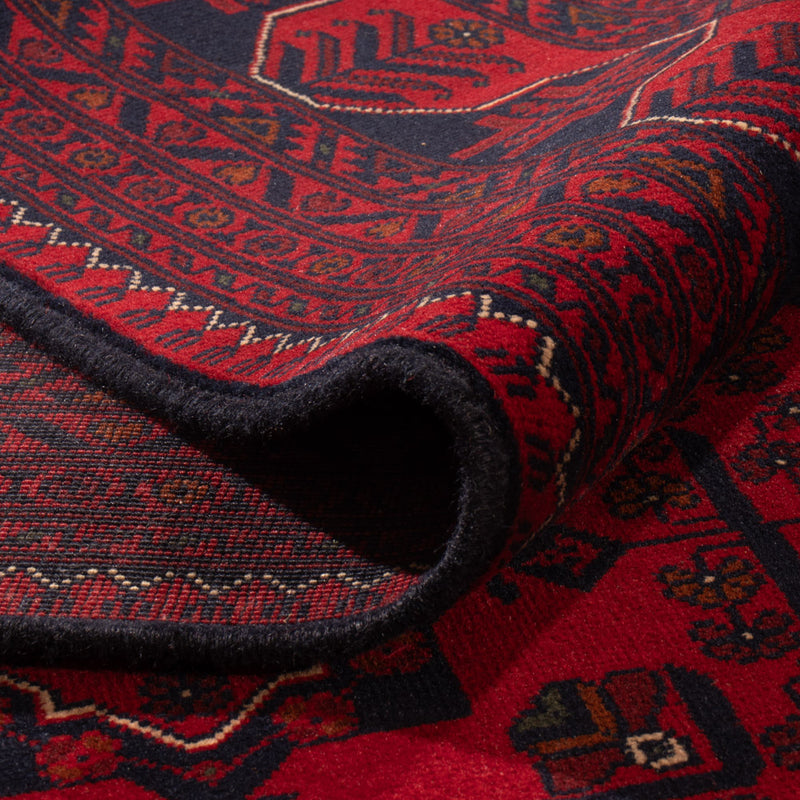 Khal Mohammadi Tapete 351x247cm - Tapete Oriental