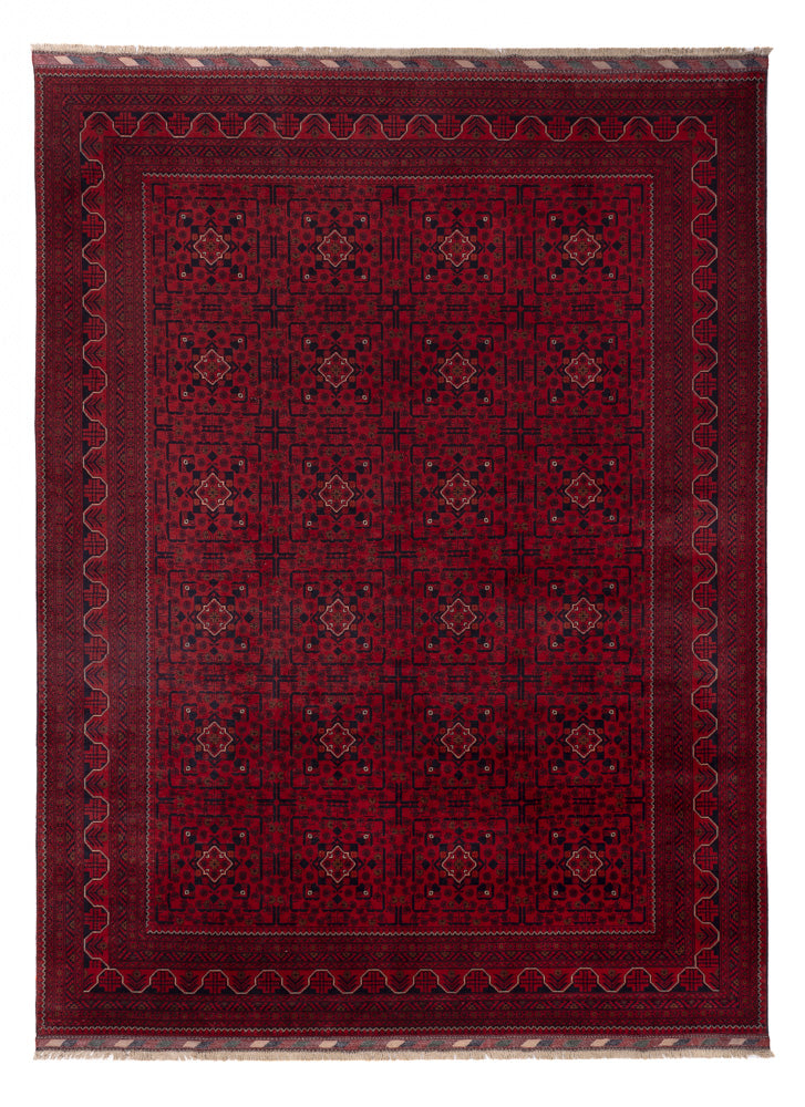Khal Mohammadi Tapete 347x254cm - Tapete Oriental