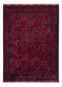 Tapete afegão 231x167cm - Tapete Oriental – product image
