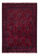Tapete afegão 231x167cm - Tapete Oriental