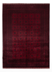 Tapete afegão 345x252cm - Tapete Oriental – product image
