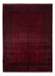 Tapete afegão 345x252cm - Tapete Oriental