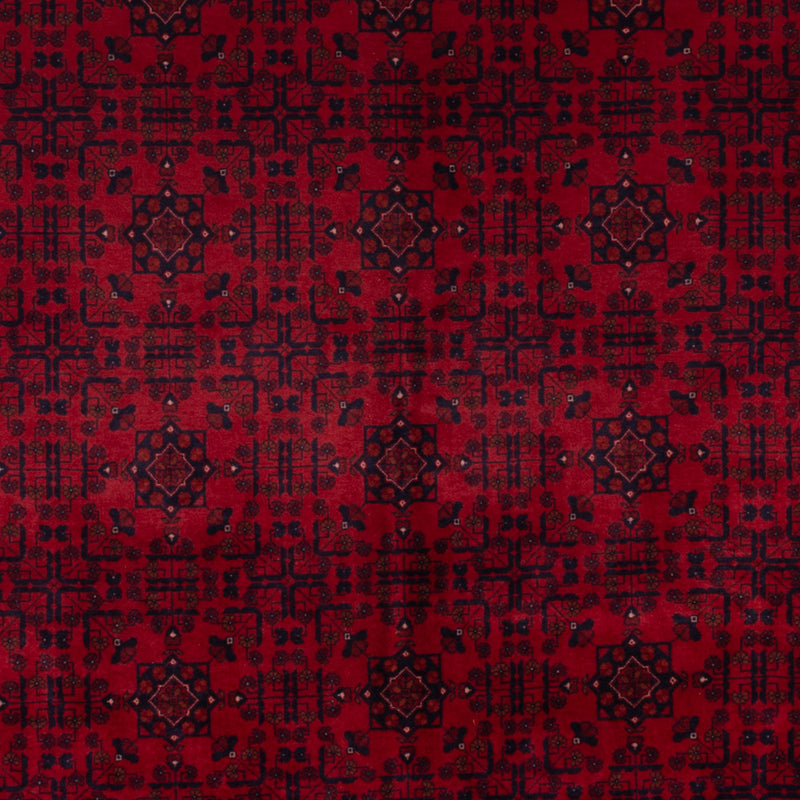 Tapete afegão 345x252cm - Tapete Oriental