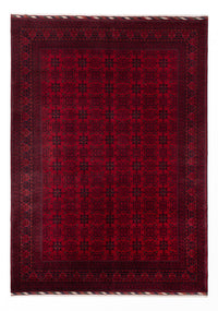 Tapete afegão 248x341cm - Tapete Oriental – product image